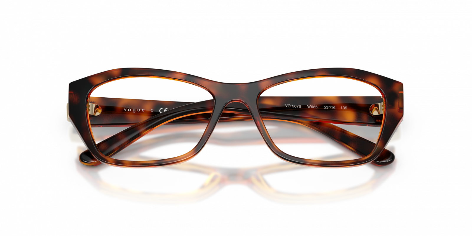 Vogue VO5676 W656  